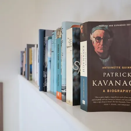 Kavanagh's Mews 公寓 都柏林