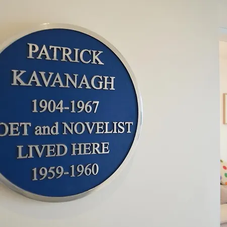 Kavanagh's Mews *