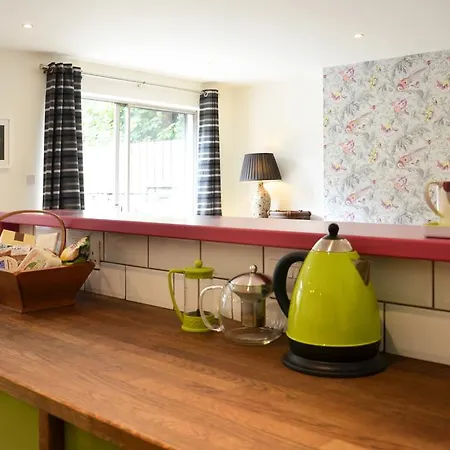 Kavanagh's Mews Apartment *